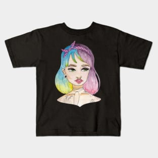 Lilith Kids T-Shirt